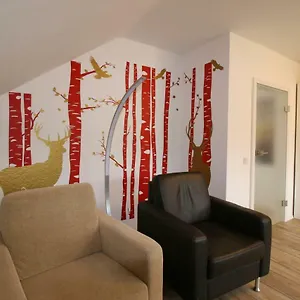 Kreuder Apartment